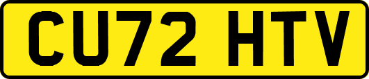 CU72HTV