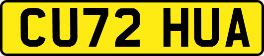 CU72HUA