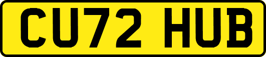 CU72HUB