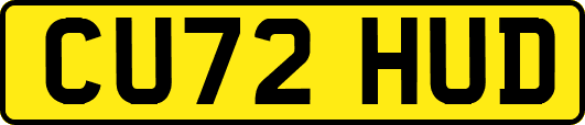 CU72HUD