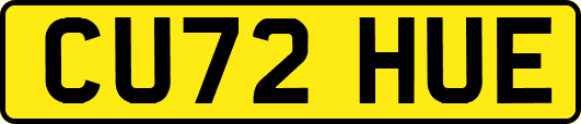 CU72HUE
