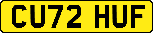 CU72HUF