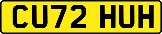 CU72HUH