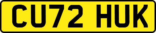 CU72HUK
