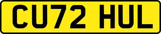 CU72HUL