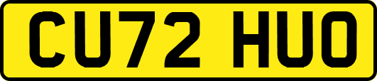 CU72HUO