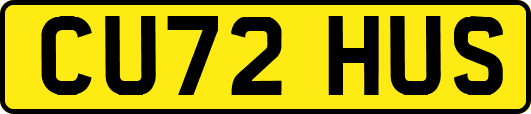 CU72HUS