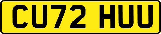 CU72HUU