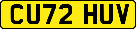 CU72HUV
