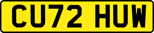 CU72HUW
