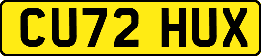 CU72HUX