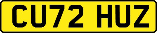 CU72HUZ