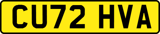 CU72HVA