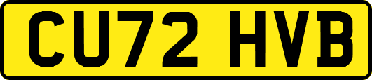 CU72HVB