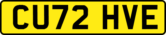 CU72HVE