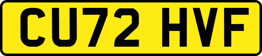 CU72HVF