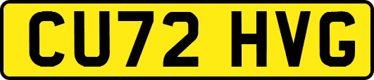 CU72HVG