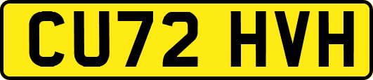 CU72HVH