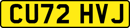 CU72HVJ