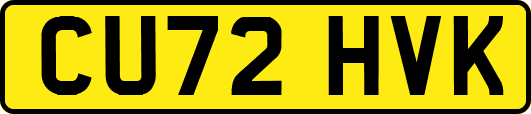 CU72HVK