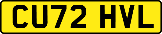 CU72HVL