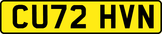 CU72HVN