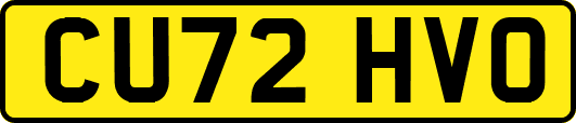 CU72HVO