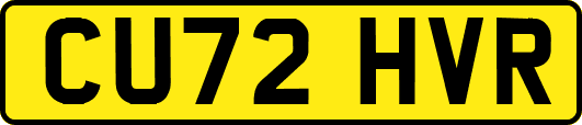 CU72HVR