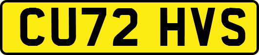CU72HVS
