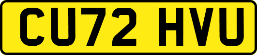 CU72HVU