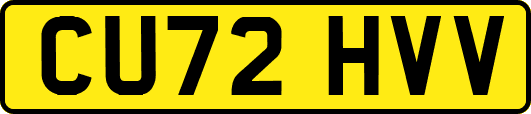 CU72HVV