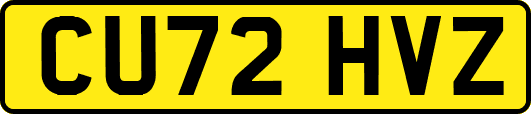 CU72HVZ