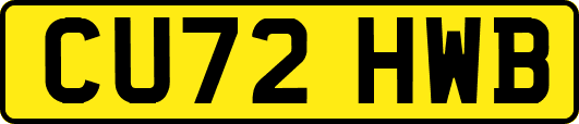 CU72HWB