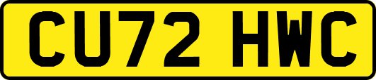 CU72HWC