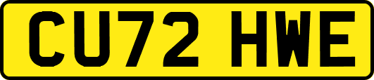 CU72HWE