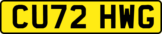 CU72HWG