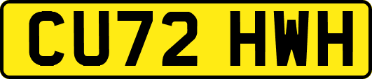 CU72HWH