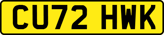 CU72HWK