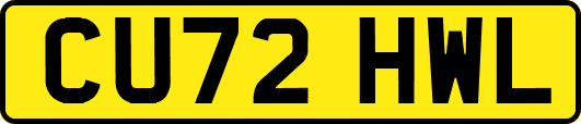 CU72HWL