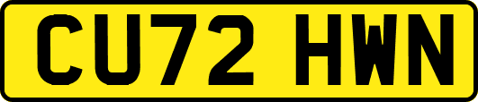 CU72HWN