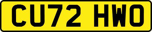 CU72HWO