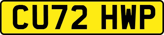 CU72HWP
