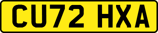 CU72HXA