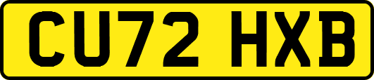 CU72HXB