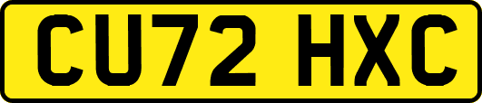 CU72HXC