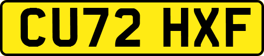 CU72HXF