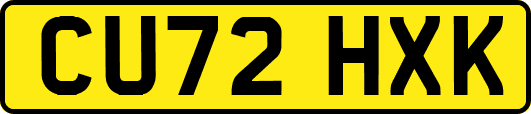 CU72HXK