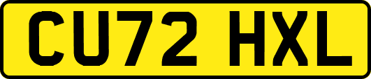 CU72HXL