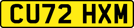 CU72HXM