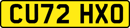 CU72HXO